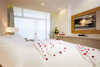 Diamond Bay Hotel Nha Trang