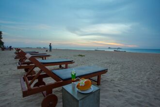 Nilaveli Beach Hotel