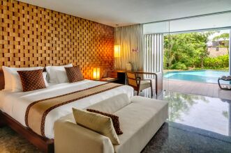 Anantara Bali Uluwatu Resort & Spa