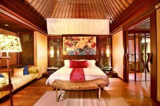 Amarterra Villas Resort Bali Nusa Dua, Autograph Collection