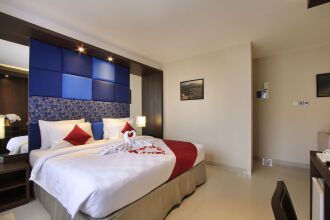 Ohana Hotel Kuta
