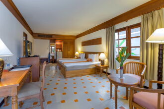 Best Western Premier Bangtao Beach Resort & Spa