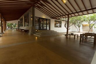 Nilaveli Beach Hotel