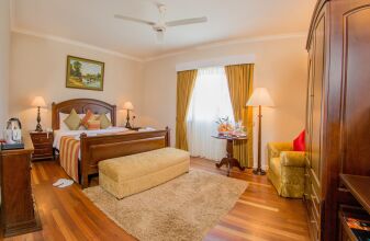 Langdale By Amaya Boutique Resort