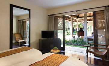 Kayumanis Sanur / Villas & Spa