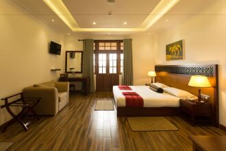 Heaven Seven Hotels