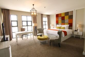 Sanouva Danang Hotel