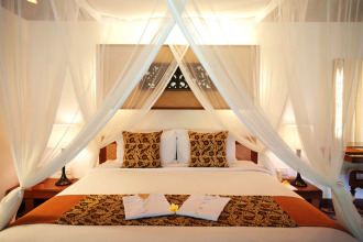 Tandjung Sari Hotel