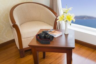 Regalia Nha Trang