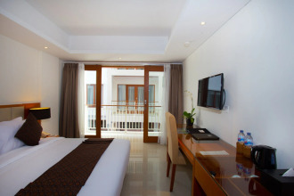 The Sun Hotel & Spa Legian