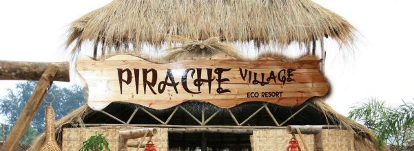 Pirache Village Eco Resort
