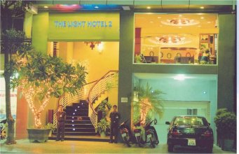 Brandi Nha Trang Hotel