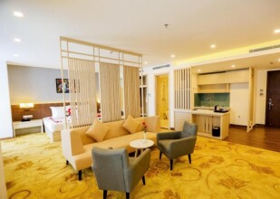 Putin Hotel Nha Trang