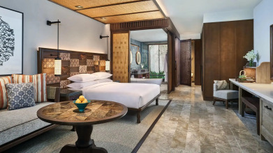 Andaz Bali - A Concept By Hyatt