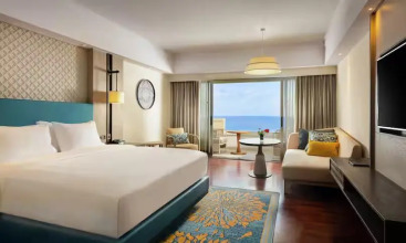 Hilton Bali Resort