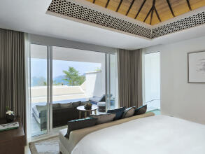 Banyan Tree Krabi