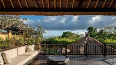 Rimba Jimbaran Bali By Ayana
