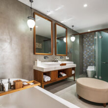 Kuta Seaview Boutique Resorts