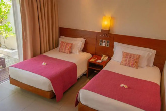 Centara Ras Fushi Resort & Spa Maldives