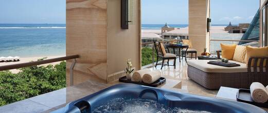Mulia Resort