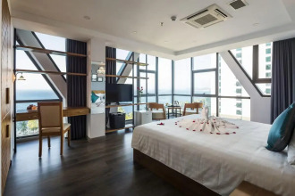 Venue Hotel Nha Trang