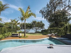 Anantara Koh Yao Yai Resort & Villas