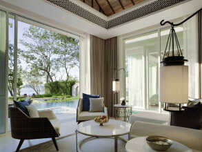 Banyan Tree Krabi