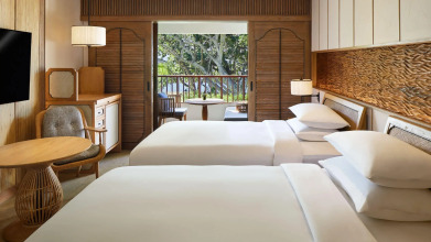 Hyatt Regency Bali