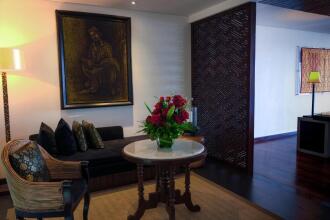 Samabe Bali Villas
