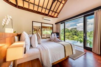 Tanadewa Resort & Spa Ubud