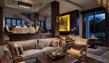Samabe Bali Villas