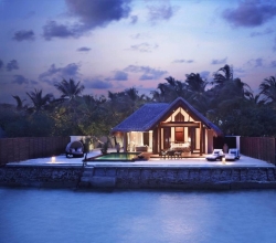 Taj Exotica Resort & Spa