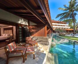 Nusa Dua Beach Hotel & Spa, Bali