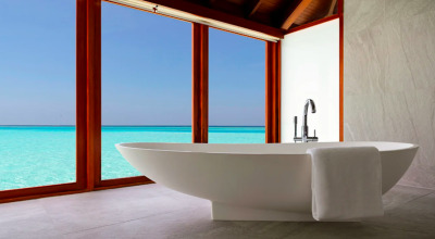 Anantara Dhigu Maldives