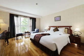 Rex Hotel Saigon
