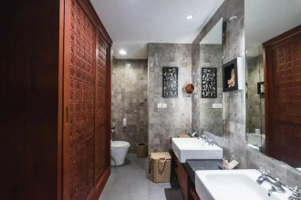 Rama Beach Resort And Villas