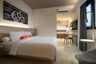 Harris Hotel Tuban Bali