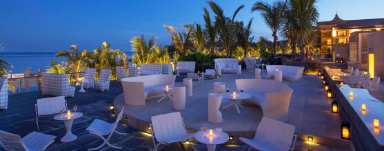 Mulia Resort