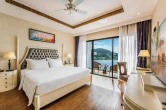 Vinpearl Resort & Spa Nha Trang Bay