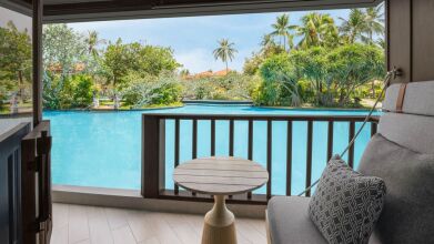 The Laguna, A Luxury Collection Resort & Spa, Nusa Dua, Bali