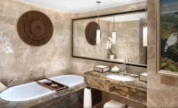 Intercontinental Bali Resort