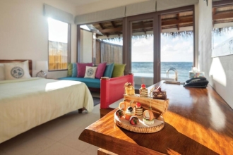 Oblu Nature Helengeli By Sentido