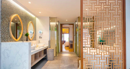 Lily Beach Resort & Spa