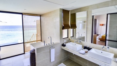 Robinson Club Maldives