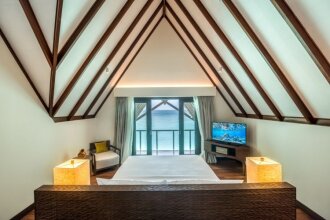 Heritance Aarah