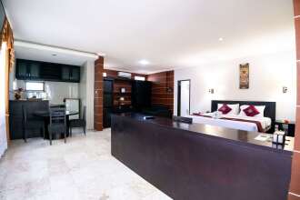 Melasti Kuta Bungalows & Spa