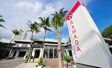 Ramada Phuket South Sea