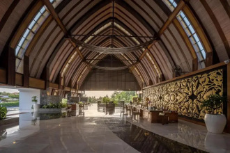 Merusaka Nusa Dua