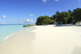 Thulhagiri Island Resort