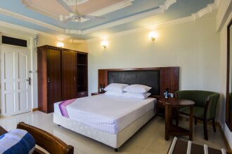 La Cabana Maldives